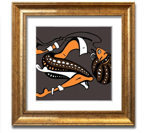 African Tribal Art 16