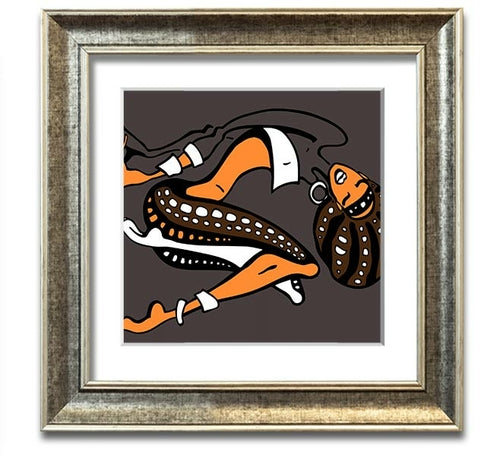 African Tribal Art 16