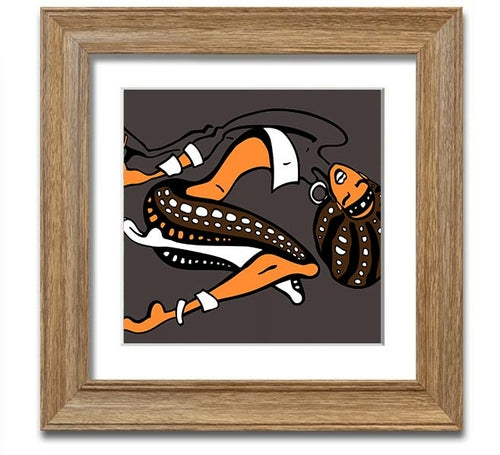 African Tribal Art 16