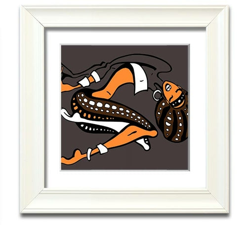 African Tribal Art 16