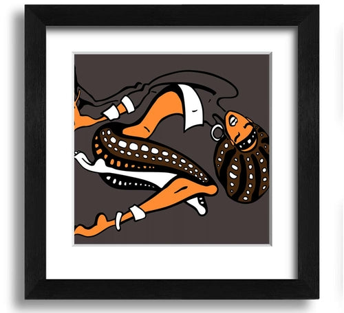 African Tribal Art 16