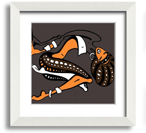 African Tribal Art 16
