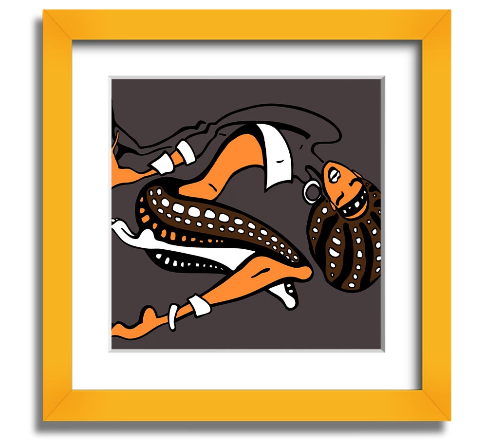 African Tribal Art 16
