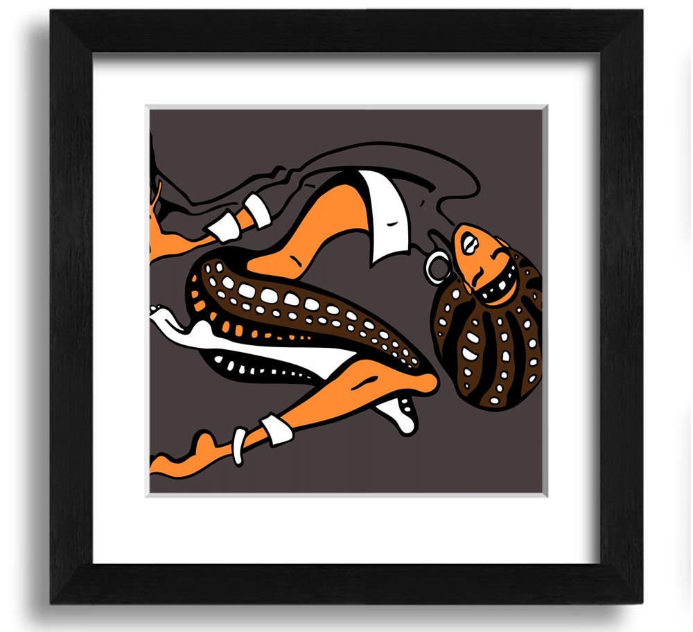 African Tribal Art 16