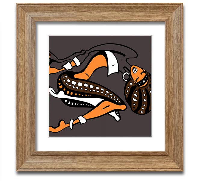 African Tribal Art 16