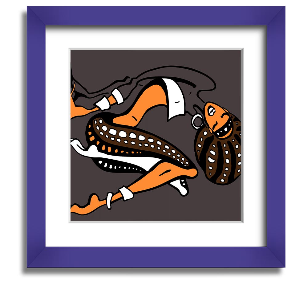 African Tribal Art 16