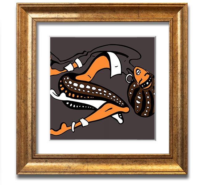 African Tribal Art 16