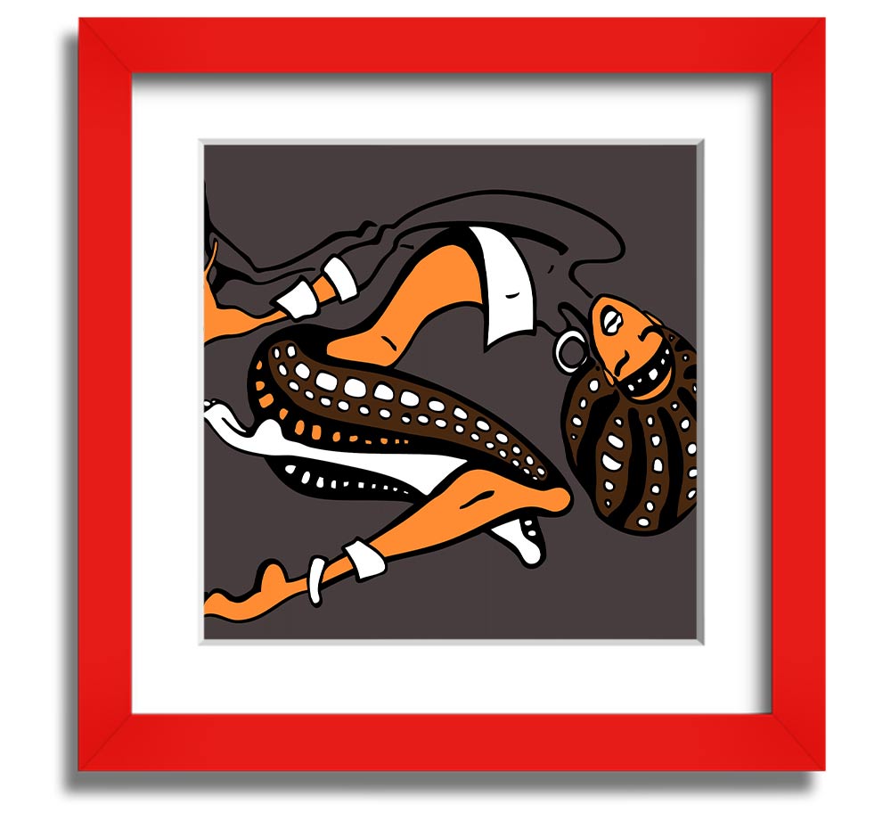 African Tribal Art 16