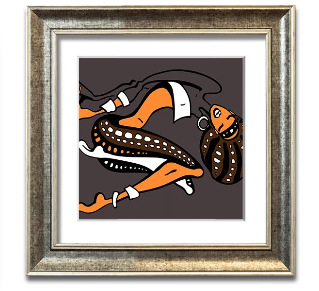 African Tribal Art 16