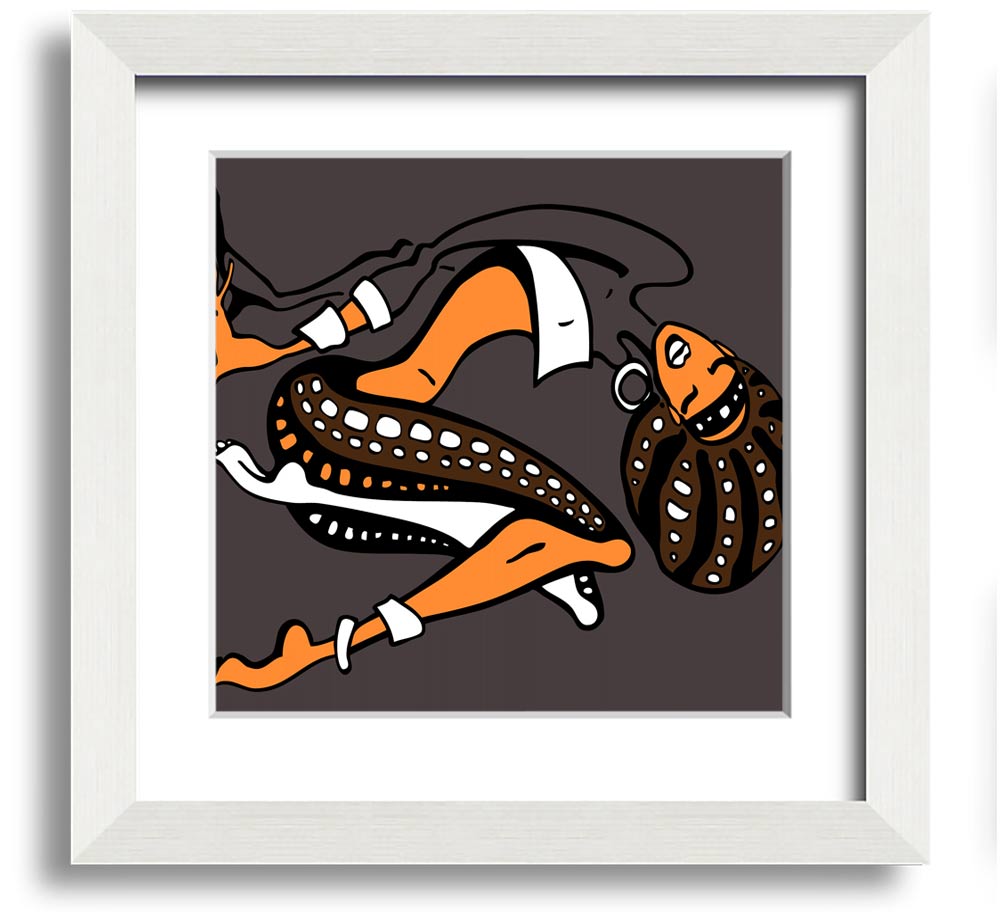African Tribal Art 16