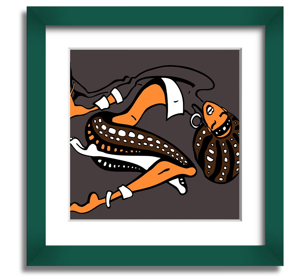 African Tribal Art 16