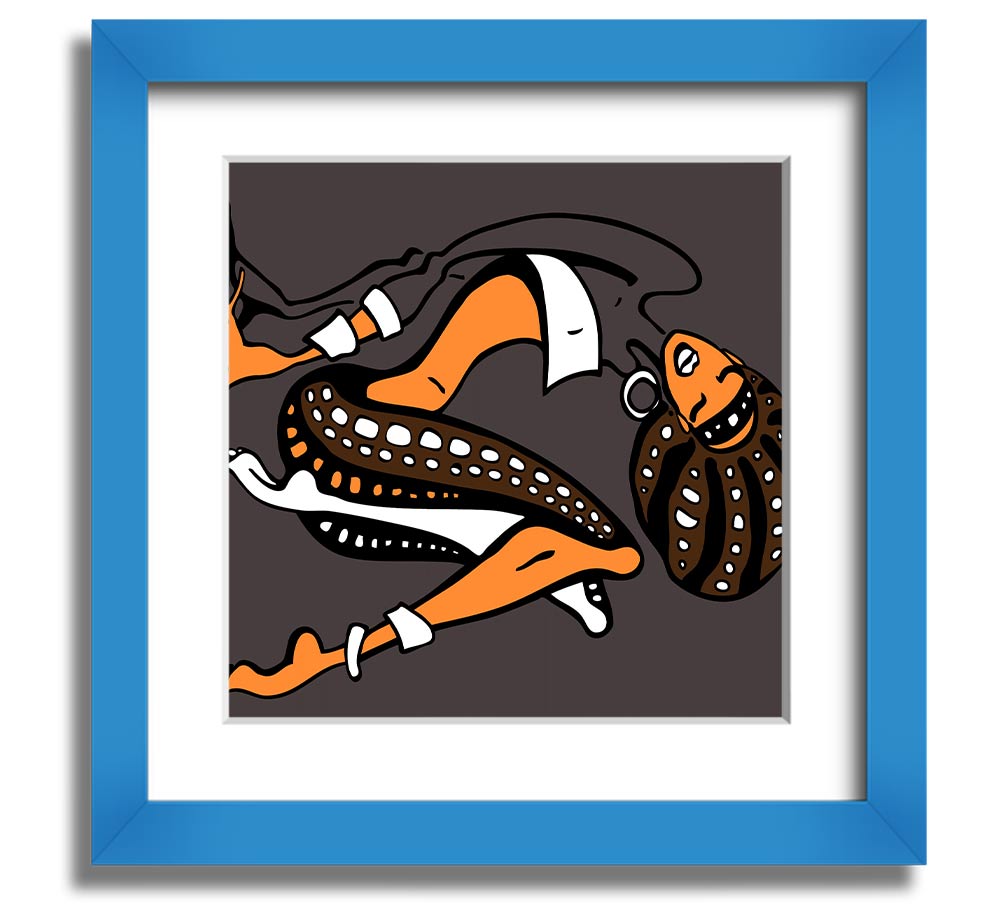African Tribal Art 16