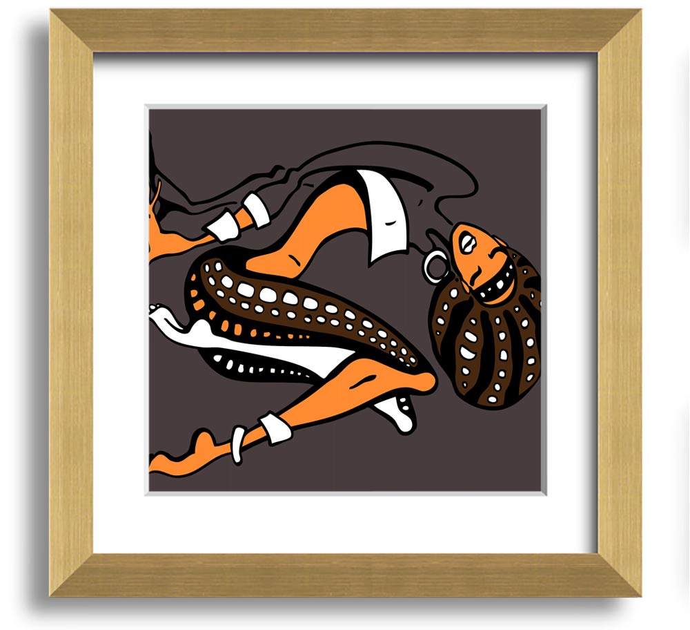 African Tribal Art 16